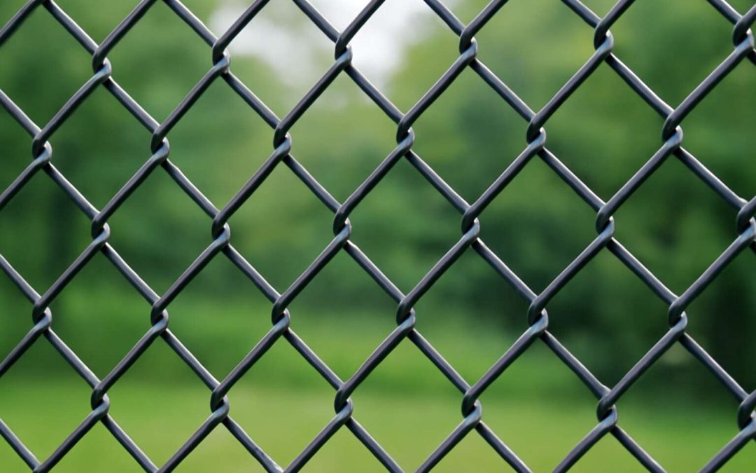 Durable and Stylish: The Ultimate Guide to Diamond Mesh Fencing Solutions