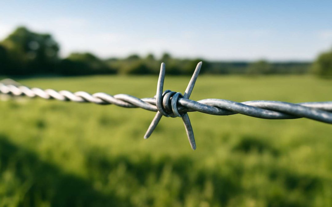 Secure Your Property with Durable and Cost-Effective Barb Wire Fencing Solutions
