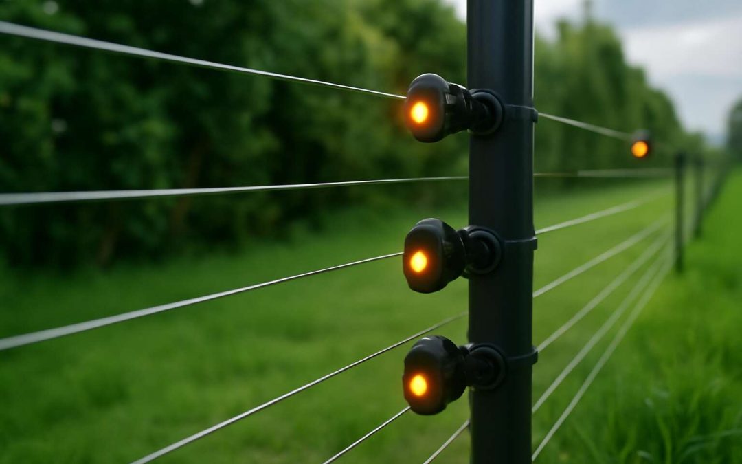 electric fencing somerset west