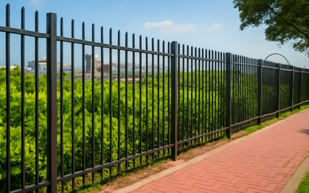 Top Quality Fencing Durban: Your Ultimate Guide to Durable and Affordable Fencing Solutions