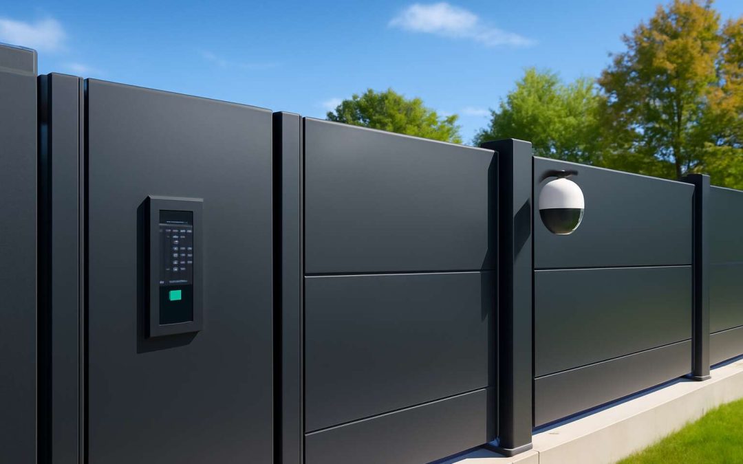 fencing technologies