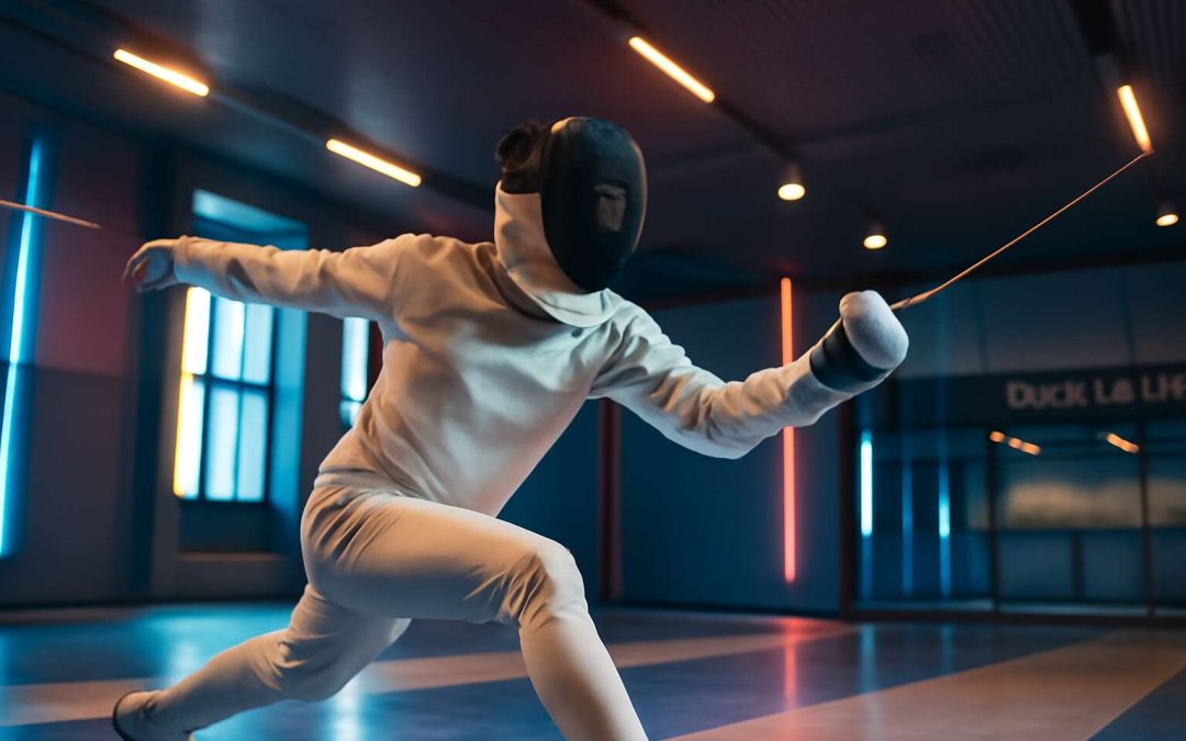 fencing boksburg