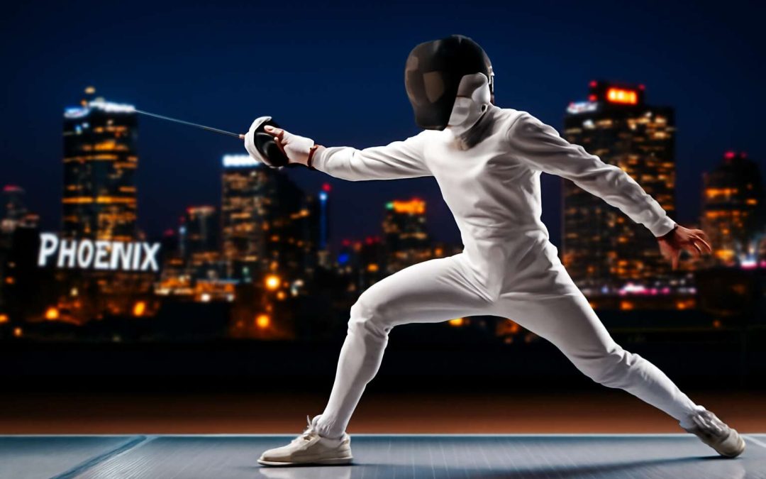 Fencing Phoenix: Your Ultimate Guide to Stunning and Skilled Fence Installation