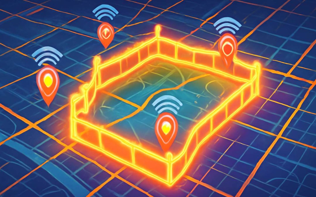 Harness the Power of Geo Fencing to Drive Engagement and Increase Business Opportunities