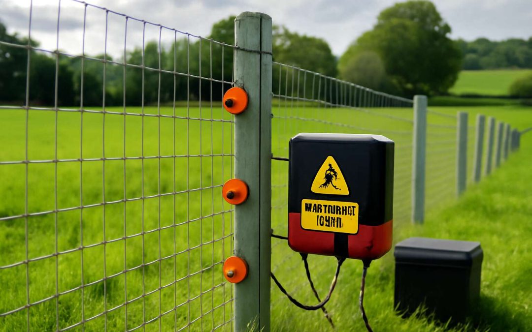 How Much Does Electric Fencing Cost? A Practical Guide to Budgeting for Your Security Needs