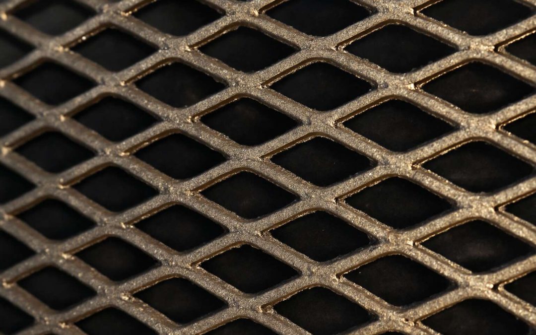 Durable and Versatile: The Essential Guide to Diamond Mesh Material Applications