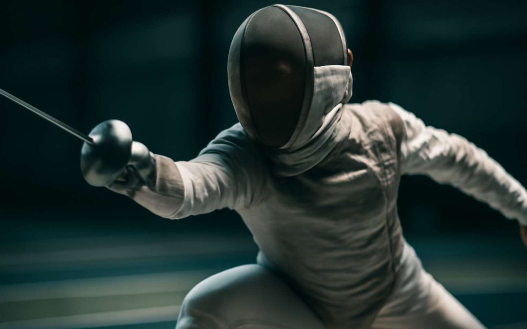 Essential Tips for Choosing High-Quality Fencing Equipment for Your Sport