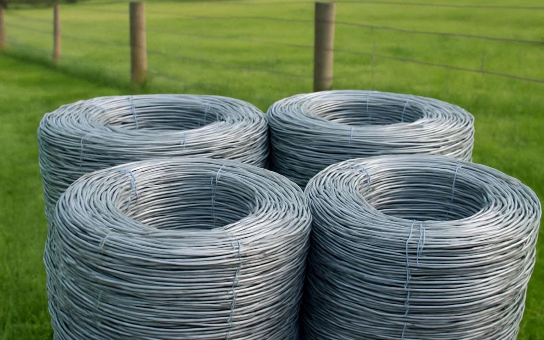 Fencing Wire Price Trends and Tips for Affordable Fencing Solutions