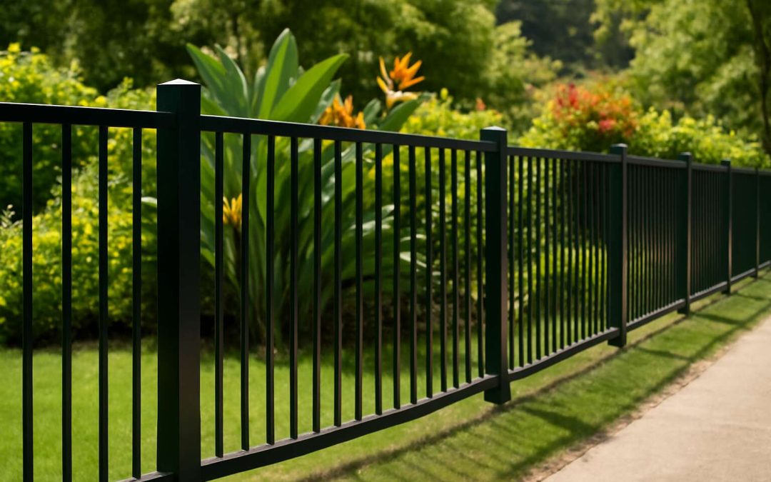 Top Quality Fencing Nelspruit Solutions for Security and Privacy