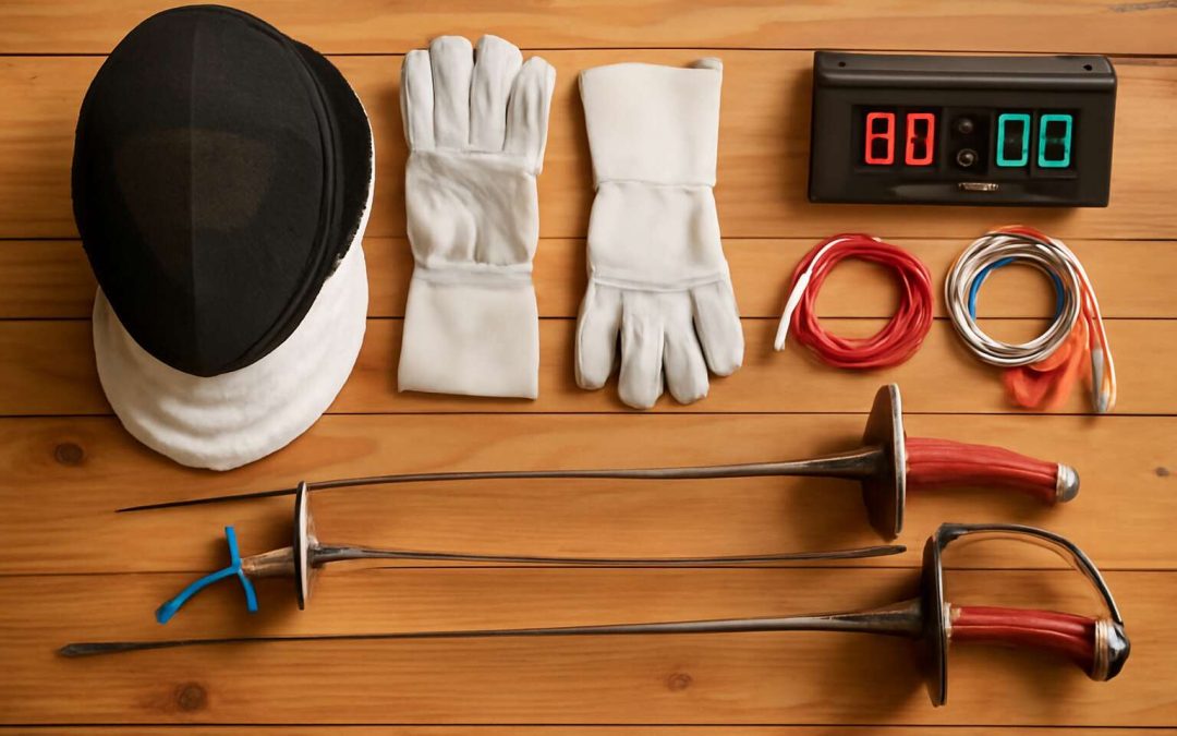 Essential Fencing Tools List: Everything You Need for Your Fencing Projects