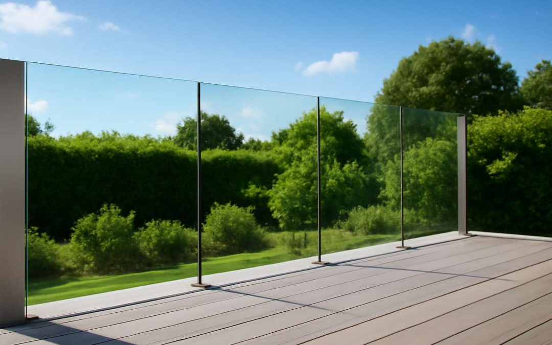 Stylish and Secure: A Complete Guide to Choosing the Perfect Balustrade Fencing for Your Space