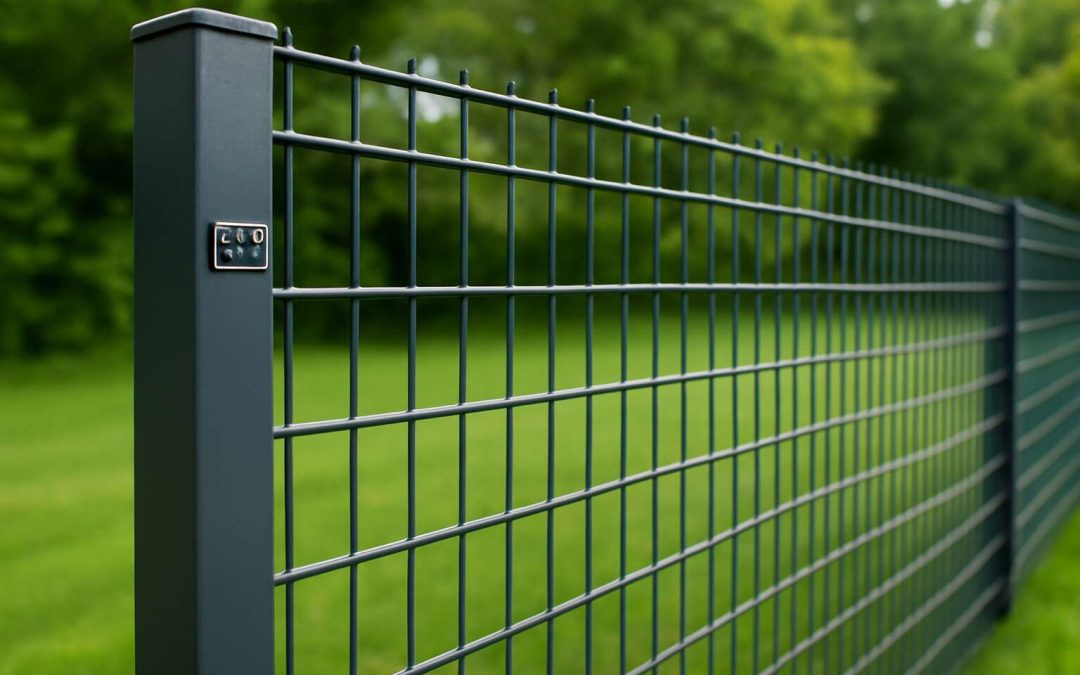 Transform Your Yard with Durable and Stylish Beta Fencing Solutions Today