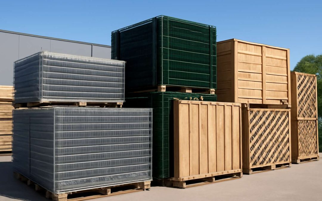 wholesale fencing sa