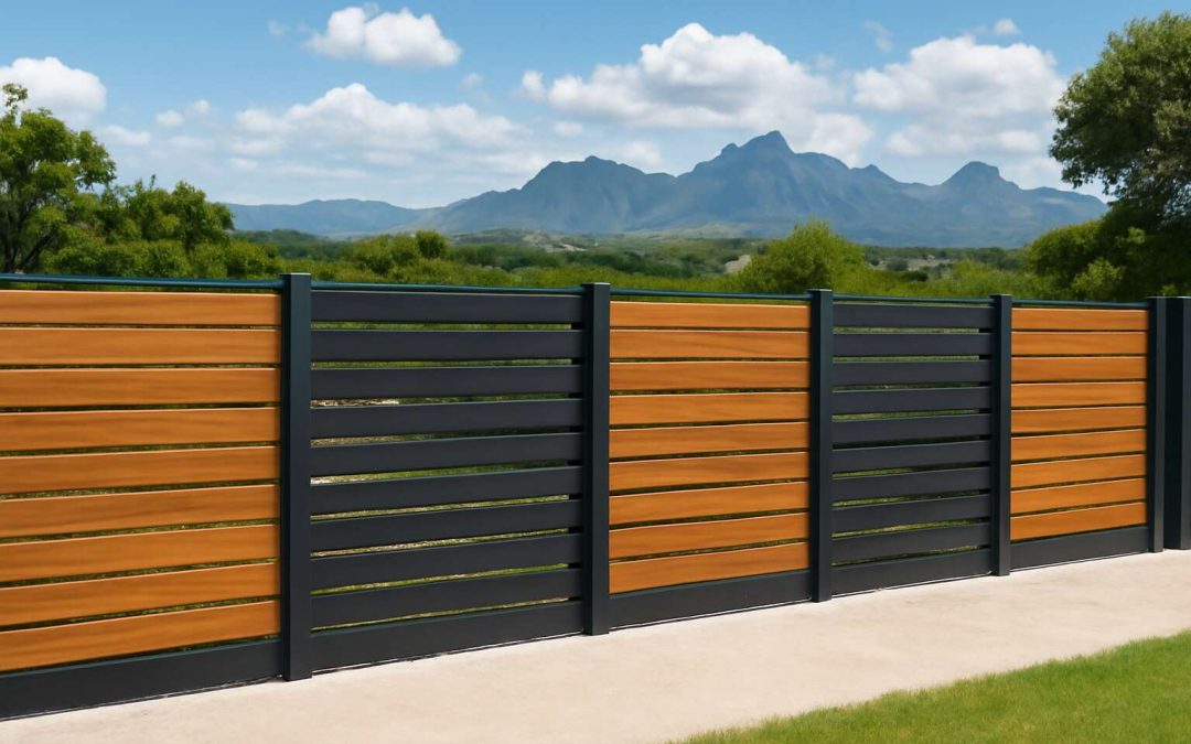 Discover innovative and stylish fencing ideas south africa to elevate your outdoor space today!