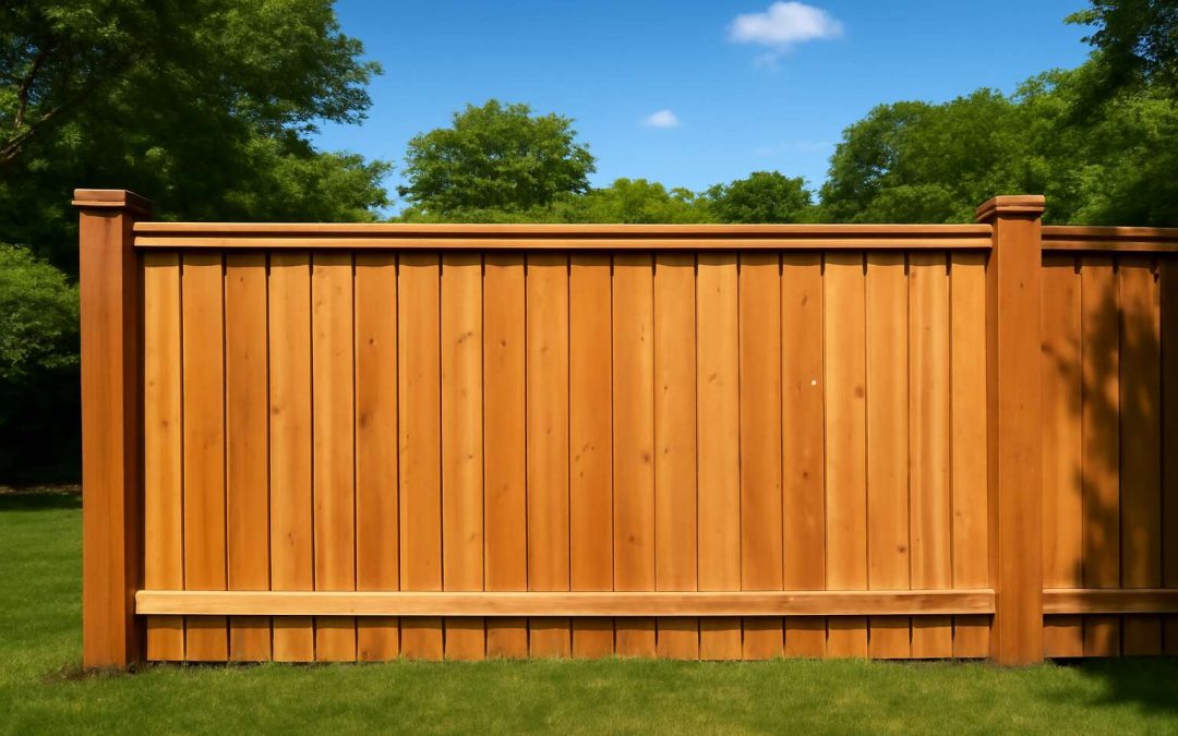 fencing build it