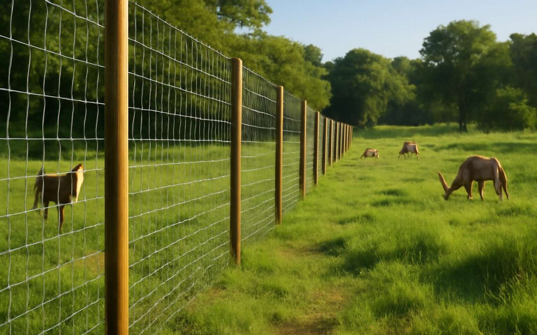 Top Tips to Find Affordable and Quality Game Fencing Prices for Your Wildlife Enclosure