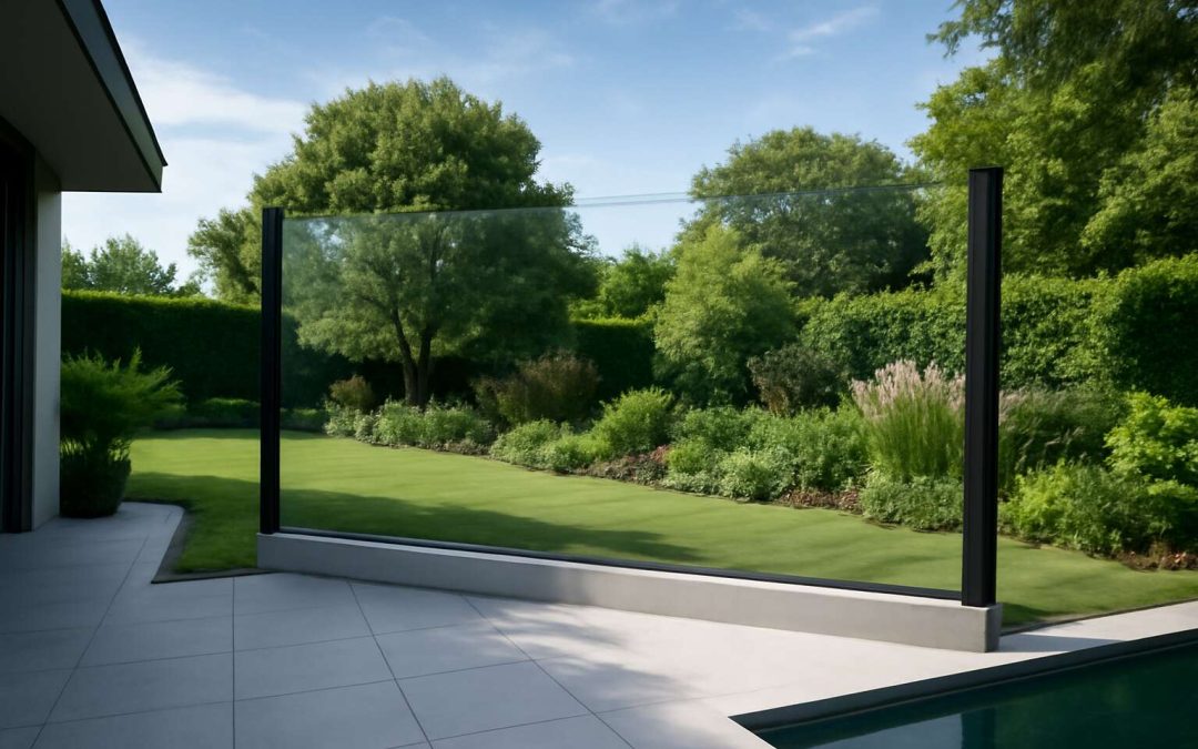 Affordable and Durable Solutions: Discover the Latest Clear Vu Fencing Price Today!