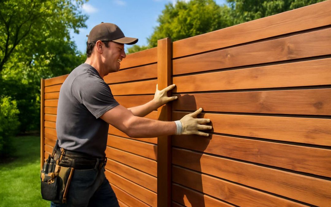 Discover Top-Quality Fencing Close to Me for Your Home Range and Ultimate Privacy