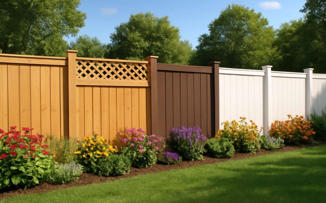 fencing for sale