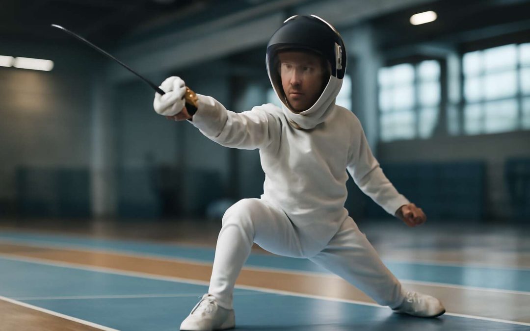 Discover Top-Rated Fencing Classes Near Me to Unlock Your Inner Sword Master Today!