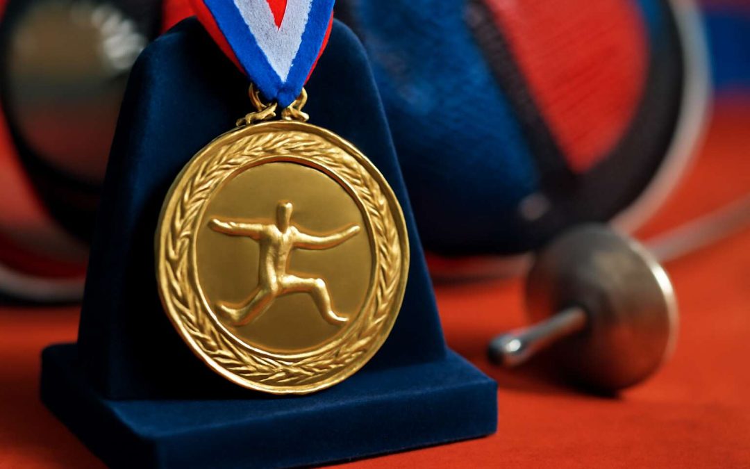 Top Fencing Medals to Inspire Your Victory Journey and Celebrate Your Success