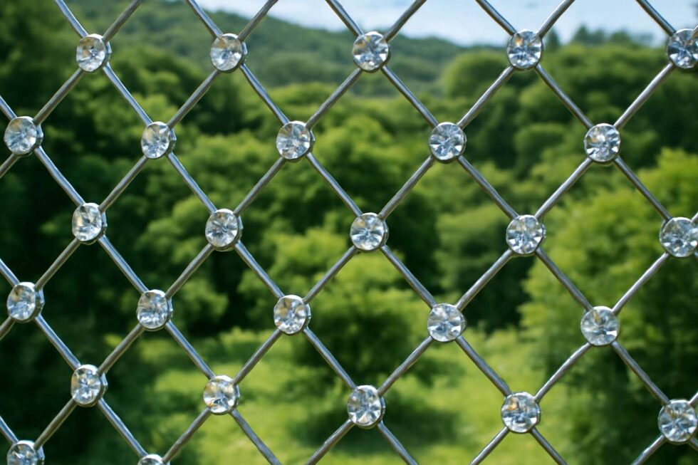 Affordable Diamond Mesh Wire Prices in Zimbabwe: Your Guide to Quality ...