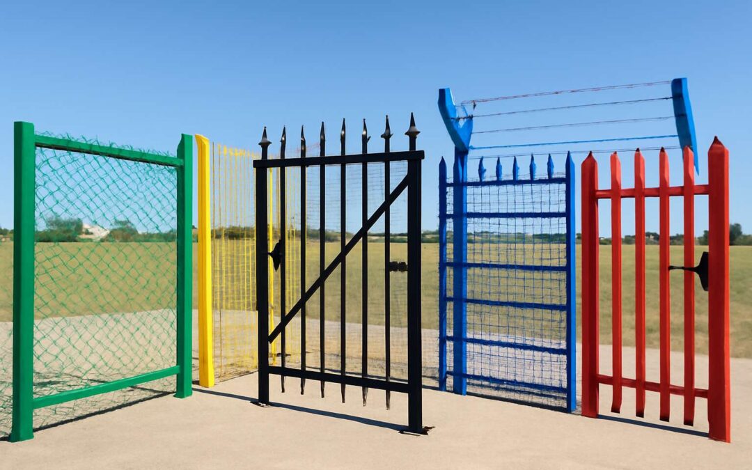 wholesale fencing sa bloemfontein