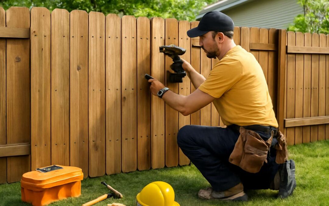 Top Tips to Boost Your Fencing Business and Secure Your Fence Installation Success