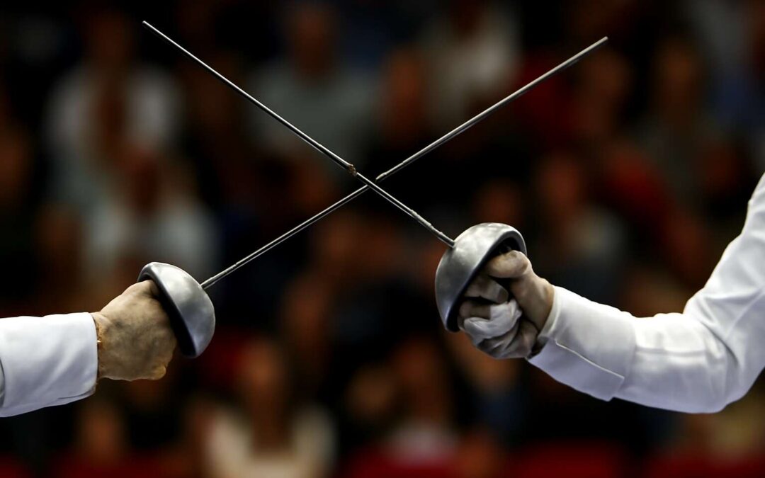 Discover Why Fencing Is Important for Safety, Skills, and Confidence Building in Everyday Life