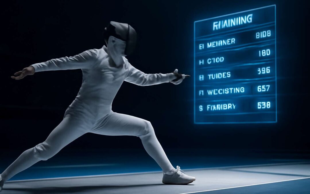 Boost Your fencing rankings: Proven tactics to rise to the top