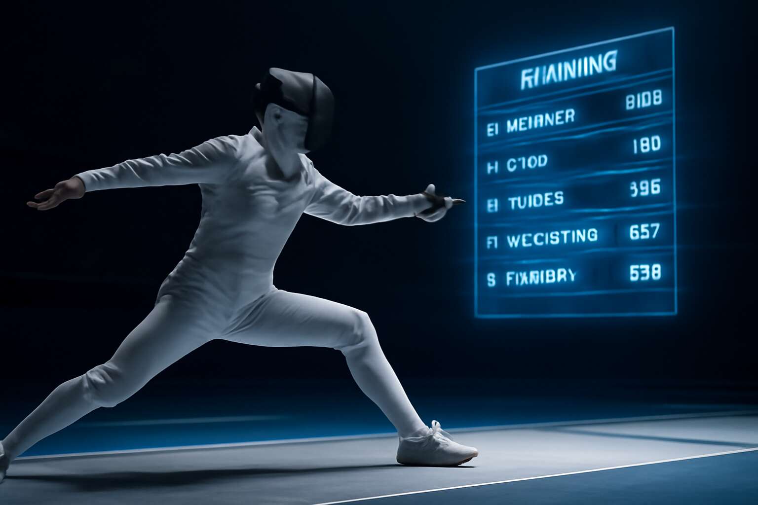 Boost Your fencing rankings Proven tactics to rise to the