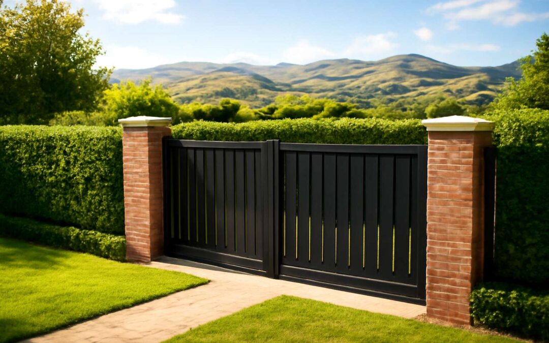 Transform Your Space with fencing durbanville: Durable Fences & Expert Service