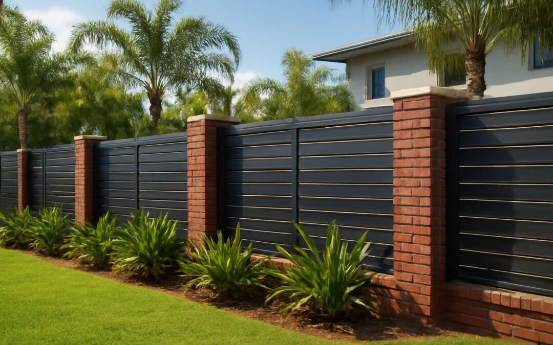 Transform your home with fencing durban north – quality that lasts.