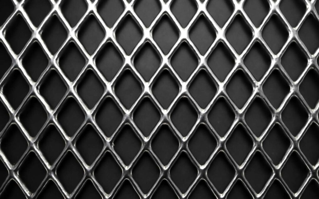 diamond grill mesh sheets: durable, stylish panels for grills and kitchens