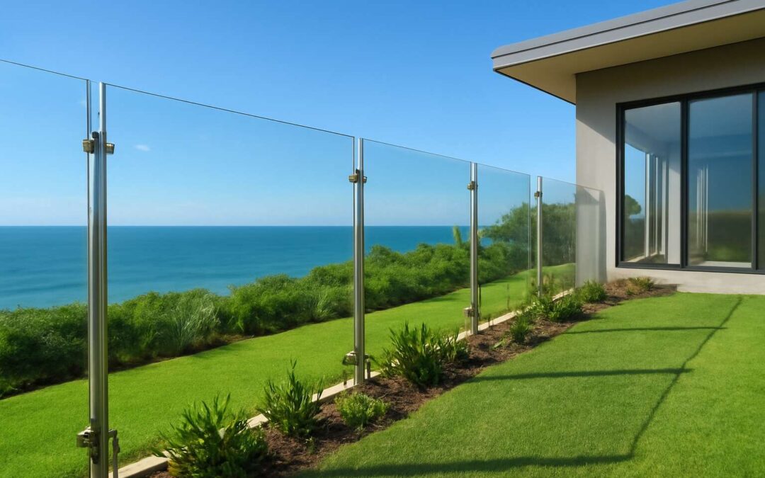 Discover clear view fencing suppliers durban for crystal-clear security and stylish boundaries.