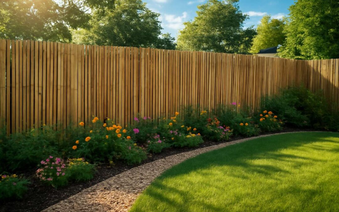 bamboo fencing for sale near me