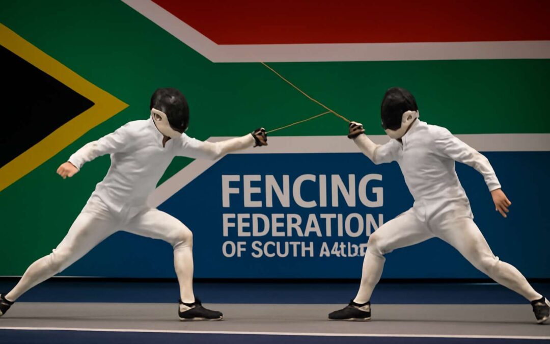 Join the fencing federation of south africa as it powers elite programs and championships.