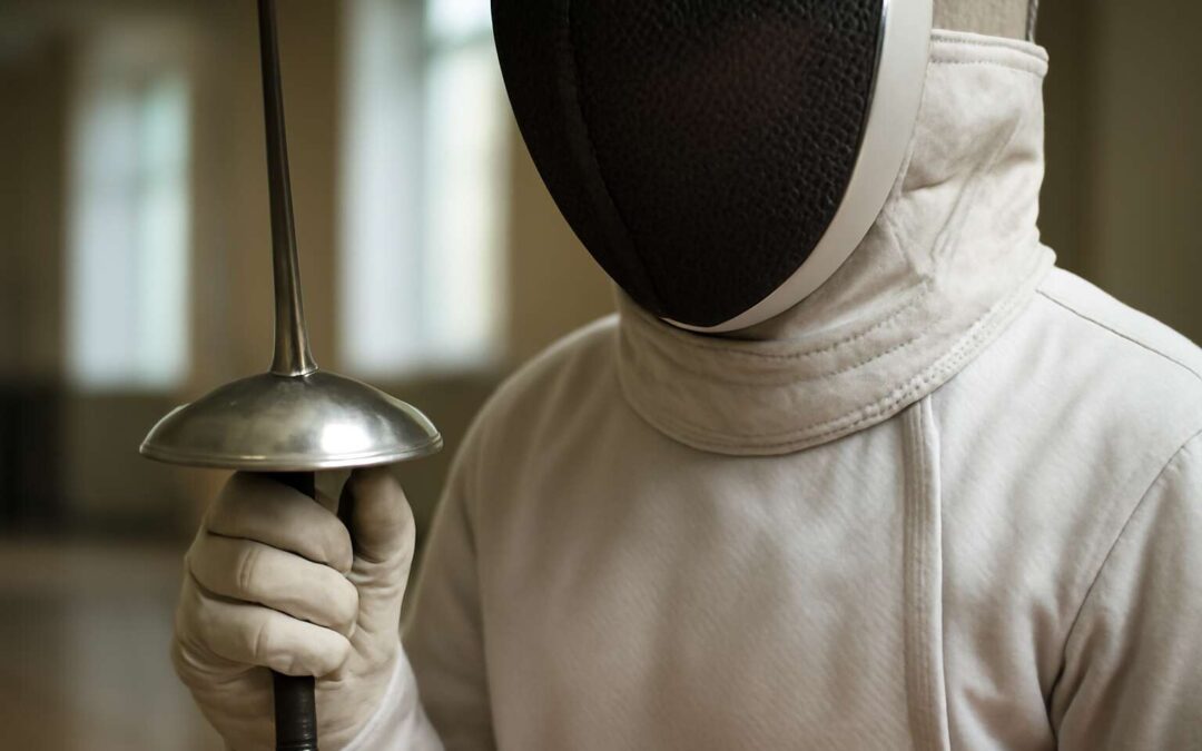 Elevate Your Bout: fencing uniform essentials for speed, safety, and style