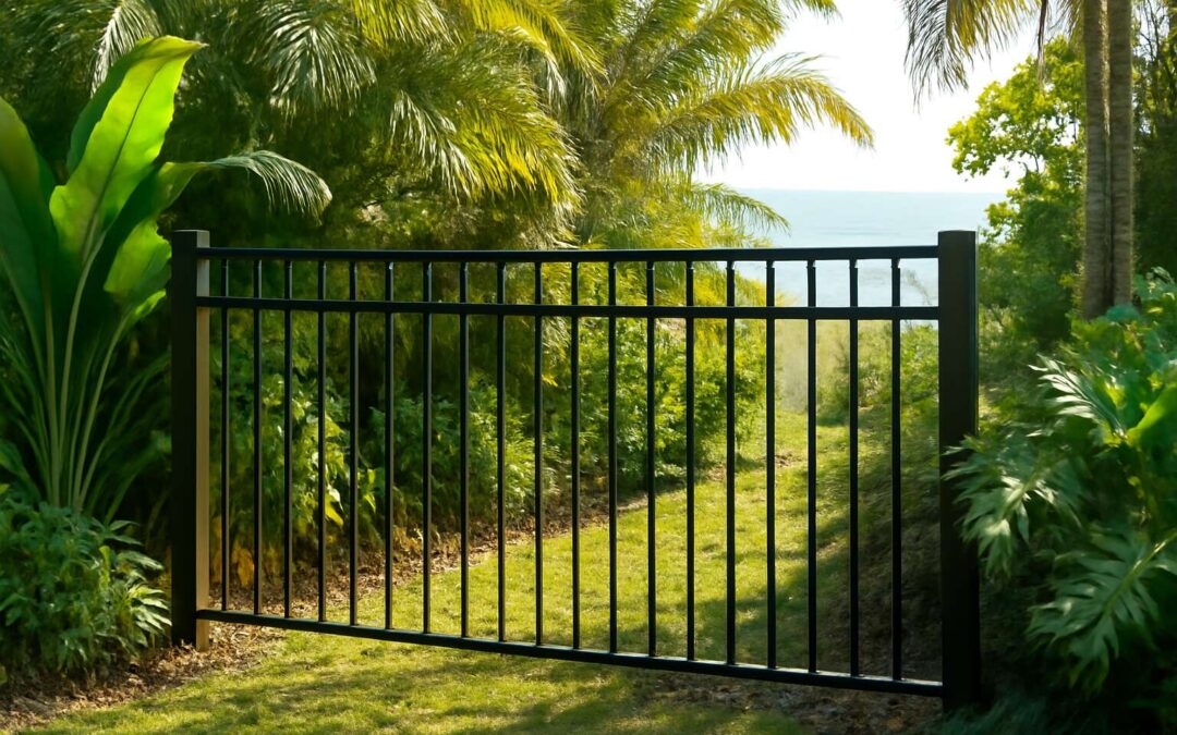 Unlock Your Potential with fencing ballito: Expert Tips and Local Gear.