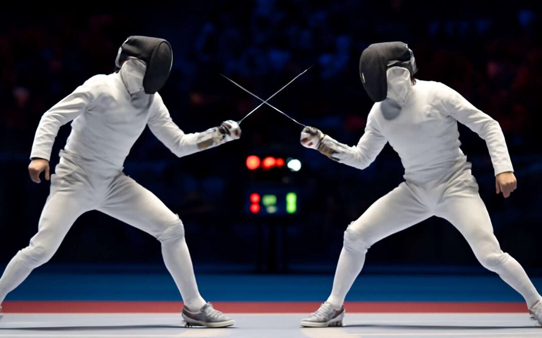 Master the basics with fencing how does it work: a quick, clear guide.