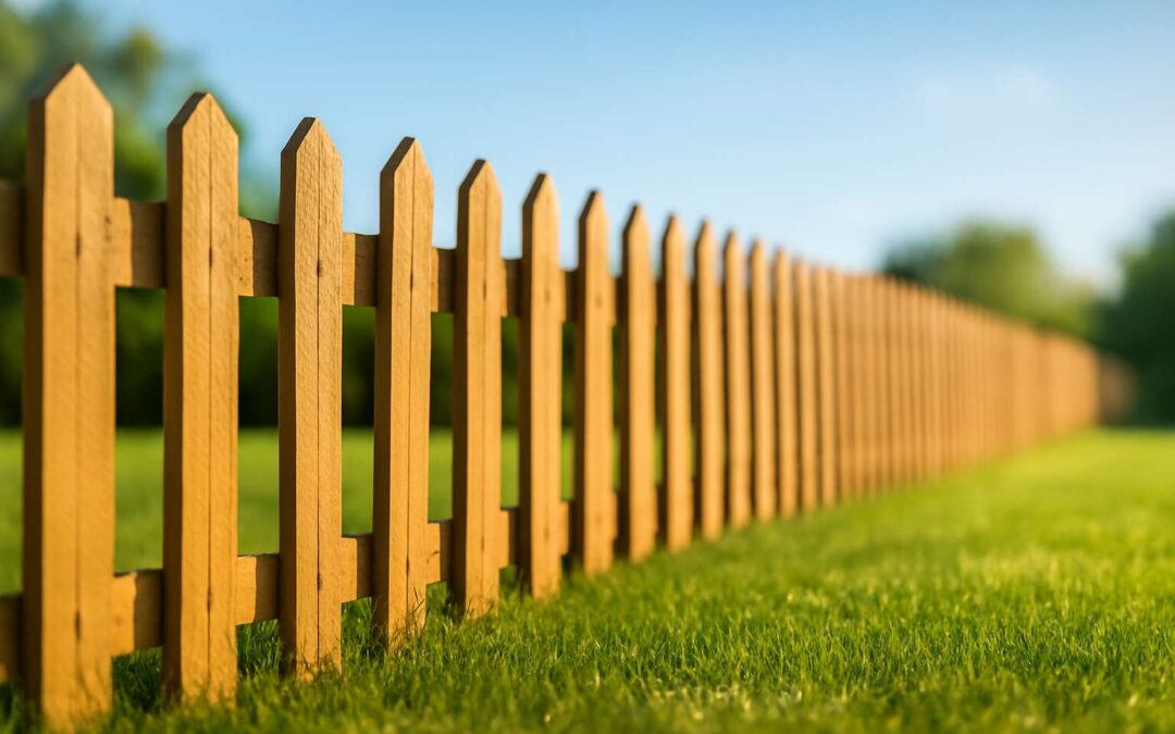 fencing images