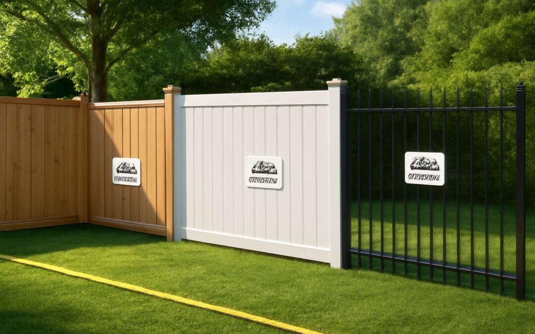 fencing cost per meter