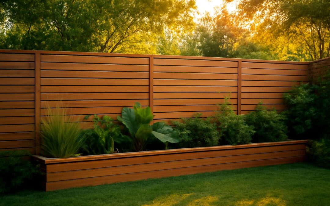 fencing designs