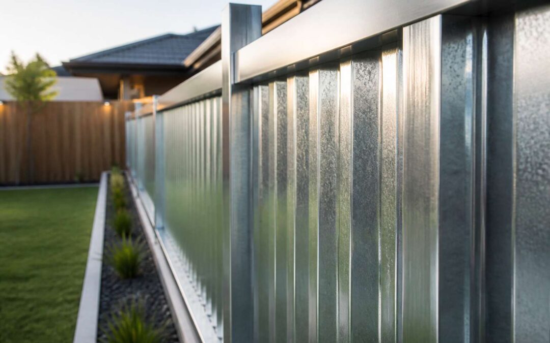 Compare galvanised fencing prices and save on your next project.