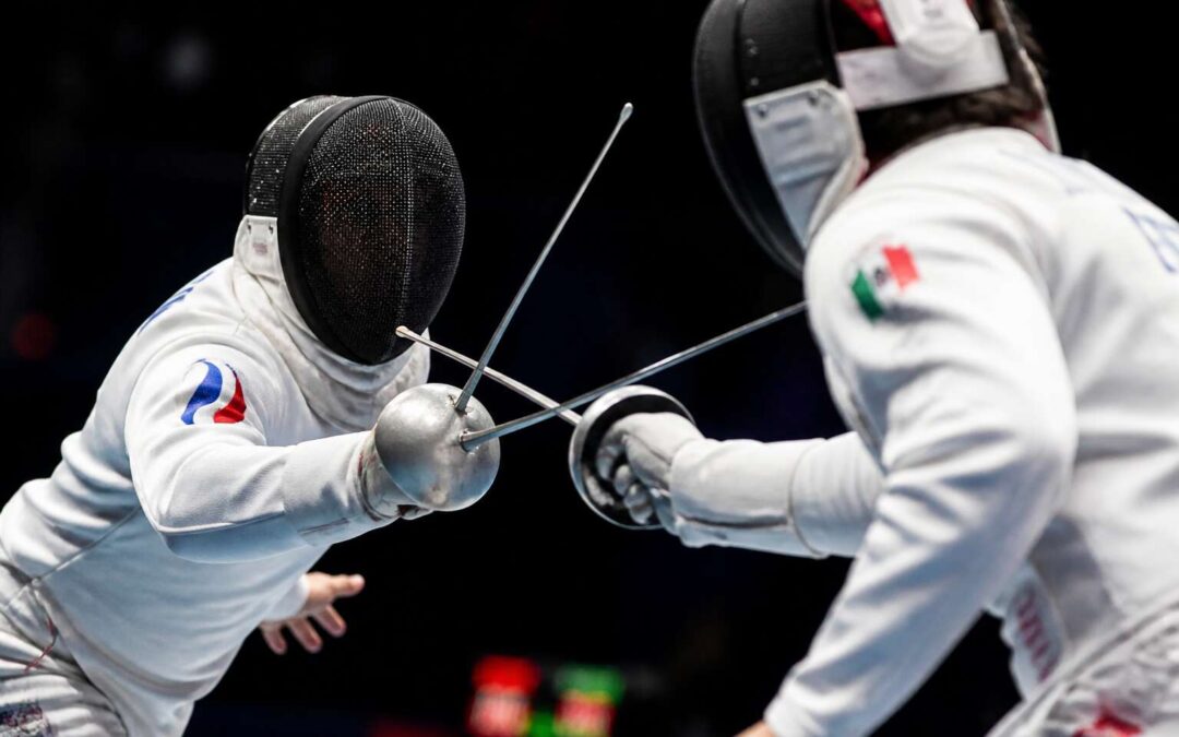 fencing 4 you