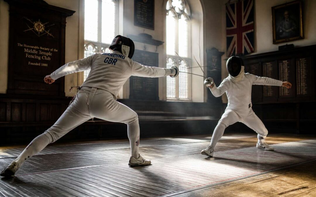 fencing uk